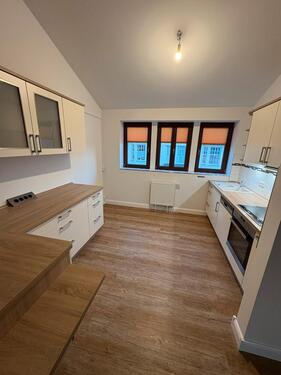 Foto - Etagenwohnung in Hoyerswerda zur Miete