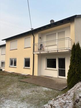 Foto - 3,5 Zi-Whg. Erstbezug nach Sanierung (nur 8 min von Biberach)