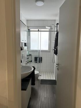 Foto - 3 Zimmer Etagenwohnung zur Miete in Duisburg