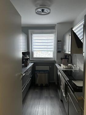 Foto - 3 Zimmer Etagenwohnung in Duisburg