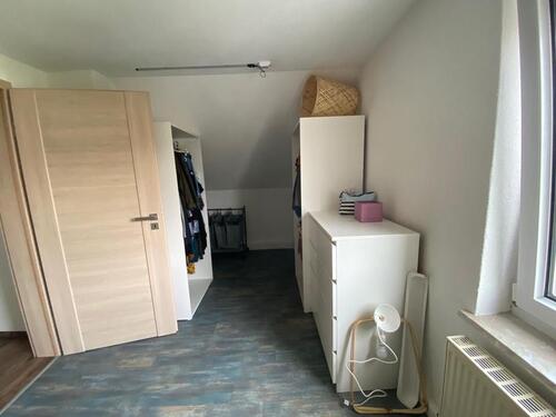 Foto - 3 Zimmer Etagenwohnung zur Miete in Vilseck