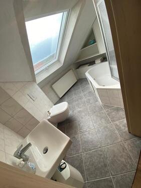 Foto - Etagenwohnung in Vilseck zur Miete