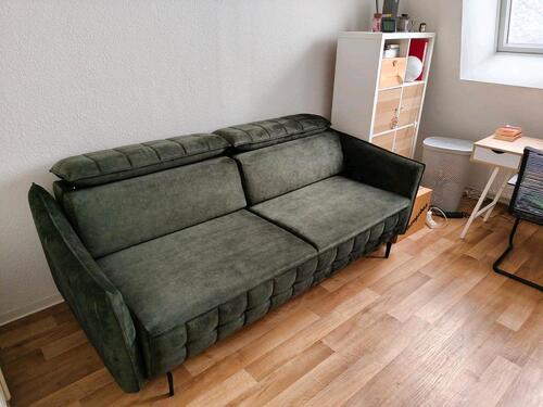 Foto - 2 Zimmer Etagenwohnung in Greifswald