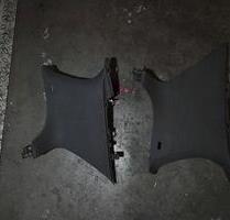 Garage Werl-Westönnen zu vermieten, mit Strom