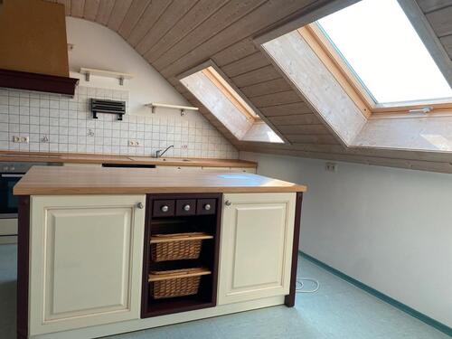 Foto - 3 Zimmer Etagenwohnung zur Miete in Mengkofen