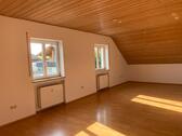Foto - Etagenwohnung in Mengkofen zur Miete