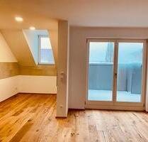 Exklusive Wohnung mit Balkon, 101 m², Chemnitz Sonnenberg - Machern