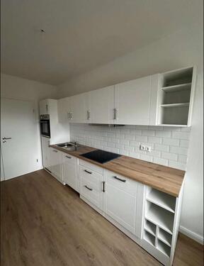 Foto - Etagenwohnung in Bad Salzuflen zur Miete