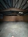 Foto - Große halbe Maschinenhalle von 150qm zu Vermieten. Als Lagerhalle