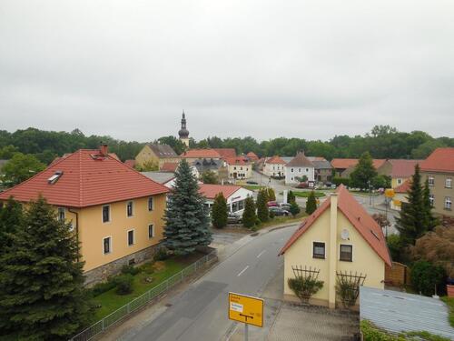 Foto - Günstige 2 - Raum Wohnung in Neschwitz