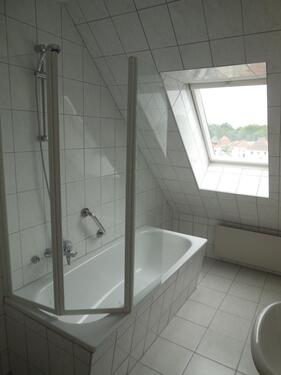 Foto - 2 Zimmer Dachgeschoßwohnung zur Miete in Königswartha