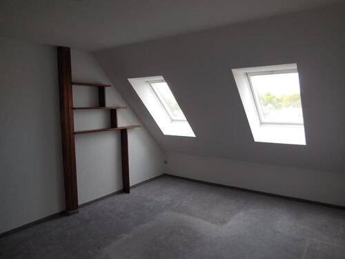 Foto - 2 Zimmer Dachgeschoßwohnung in Königswartha