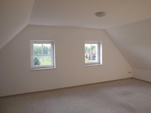 Foto - Dachgeschoßwohnung in Königswartha zur Miete