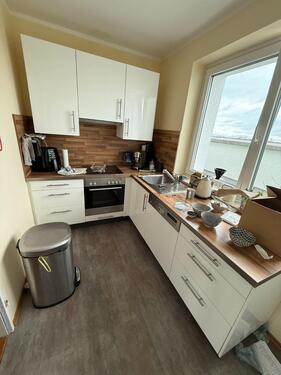 Foto - 3 Zimmer Dachgeschoßwohnung zur Miete in München