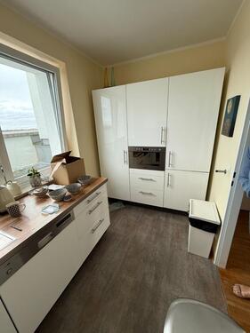 Foto - 3 Zimmer Dachgeschoßwohnung in München