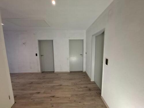 Foto - 4 Zimmer Dachgeschoßwohnung zur Miete in Ihlow