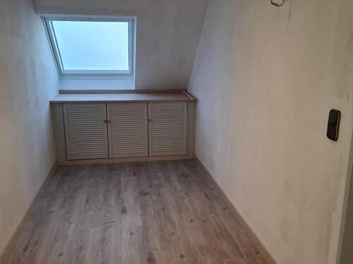 Foto - 4 Zimmer Dachgeschoßwohnung in Ihlow