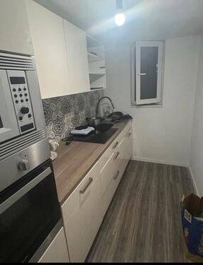 Foto - 4 Zimmer Dachgeschoßwohnung zur Miete in Riedlingen