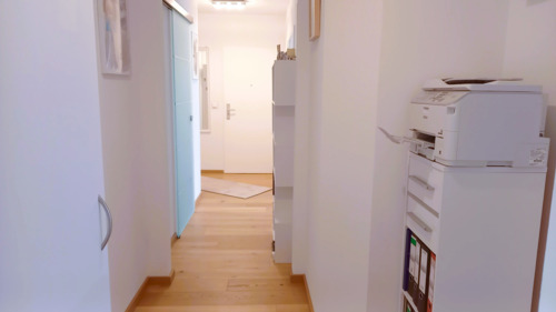 Foto - 3 Zimmer Etagenwohnung zum Kaufen in Pforzheim