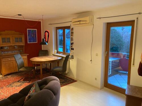 Foto - 2,5 ZKB - Wohnung in Gernsbach mit Tiefgarage