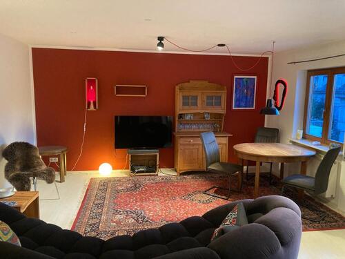 Foto - 2.5 Zimmer Etagenwohnung zur Miete in Gernsbach