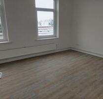 Helle 2-Zi-Wohnung in der Peiner Fußgängerzone