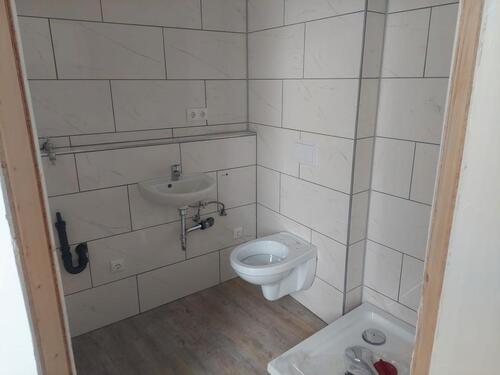 Foto - 2 Zimmer Etagenwohnung in Peine