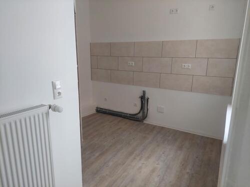 Foto - Etagenwohnung in Peine zur Miete