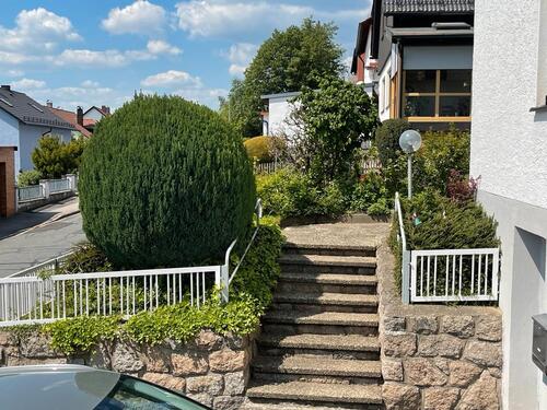 Foto - 5 Zimmer Einfamilienhaus zum Kaufen in Wernberg-Köblitz