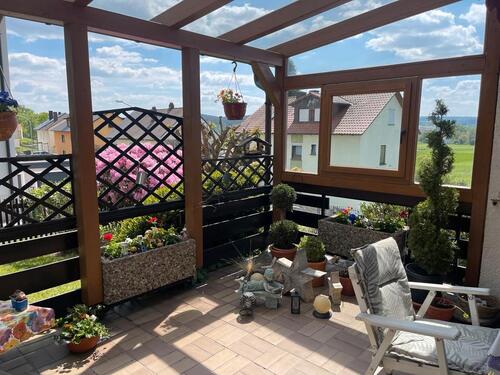 Foto - Einfamilienhaus in Wernberg-Köblitz zum Kaufen