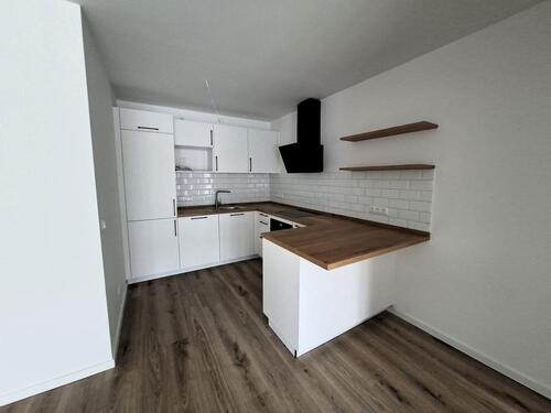 Foto - 2 Zimmer Etagenwohnung zur Miete in Bramsche