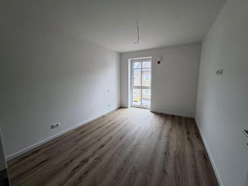 Foto - Etagenwohnung in Bramsche zur Miete