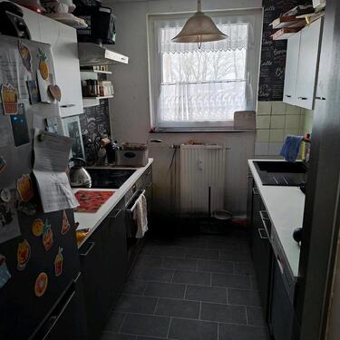Foto - 3 Zimmer Etagenwohnung in Neustadt am Rübenberge