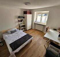 WG Zimmer renoviert zur Miete pauschal - Heusweiler