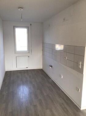 Foto - Willkommen Zuhause: 3-Zimmer-Dachgeschosswohnung