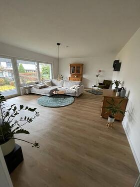 Foto - Großzügige Mietwohnung in Olpe mit Garten & Balkon