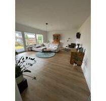 Großzügige Mietwohnung in Olpe mit Garten & Balkon