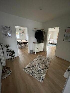 Foto - Etagenwohnung in Olpe zur Miete