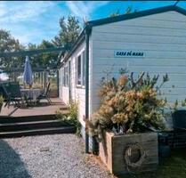 Ferienhaus Mobilheim Chalet Renesse zeeland de Brem Sommerferien - Viersen Boisheim