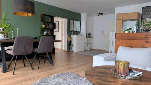 Foto - 2 ZKB Wohnung zu vermieten - 600,00&nbsp;EUR Kaltmiete, ca.&nbsp; 64,00&nbsp;m&sup2;