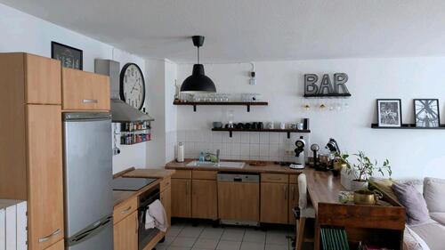 Foto - 2 Zimmer Etagenwohnung in Höhr-Grenzhausen