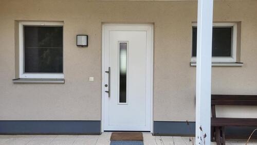 Foto - 2 Zimmer Terrassenwohnung zur Miete in Weida