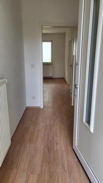 Foto - 2 Zimmer Terrassenwohnung in Weida