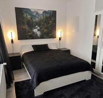 Wohnung zur Miete: Voll möbliert, Erstbezug nach Sanierung - Duisburg Laar