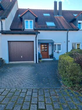 Foto - Reihenmittelhaus für Familie 'das Platzwunder '