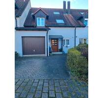 Reihenmittelhaus für Familie 