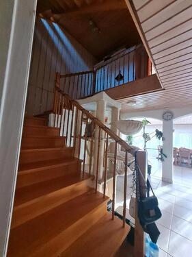 Foto - 6 Zimmer Reihenhaus in Blaufelden