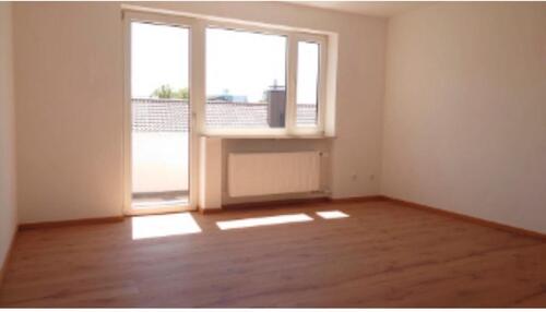 Foto - 3 Zimmer Etagenwohnung in Kempten (Allgäu)