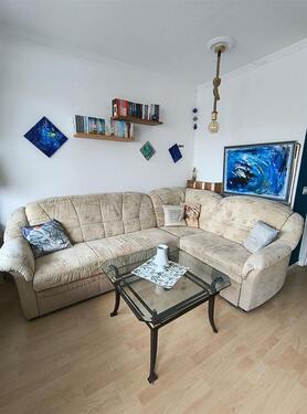 Foto - 1 Zimmer Etagenwohnung zur Miete in Neustadt in Holstein