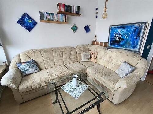 Foto - 1 Zimmer Etagenwohnung in Neustadt in Holstein